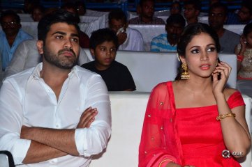 Radha Movie Pre Release Event